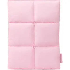 Comfortable Thickened Tablet Case, 7- 8inch , Compatible with iPad mini 7 2024 A17 Pro, Mini 6 2021 A15, Quilted Thickened Tablet Portable Bag, Unisex, Electronic Products