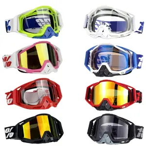 Motorcycle goggles, goggles, ski goggles, off-road windproof goggles, riding outdoor downhill goggles