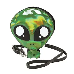 Baby Alien Shoulder Crossbody Bag