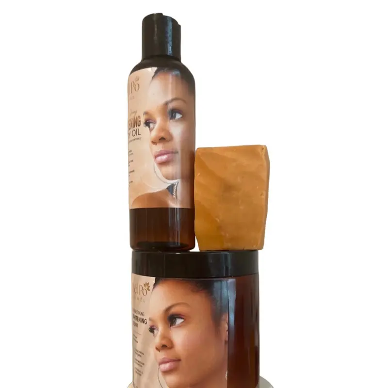 Bèl po  extra strong, 16 oz cream