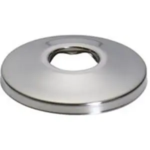 Plumb Pak Bath Flange Shallow Bn 1/2Ips K91BN
