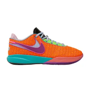 LeBron 20 'Chosen 1'