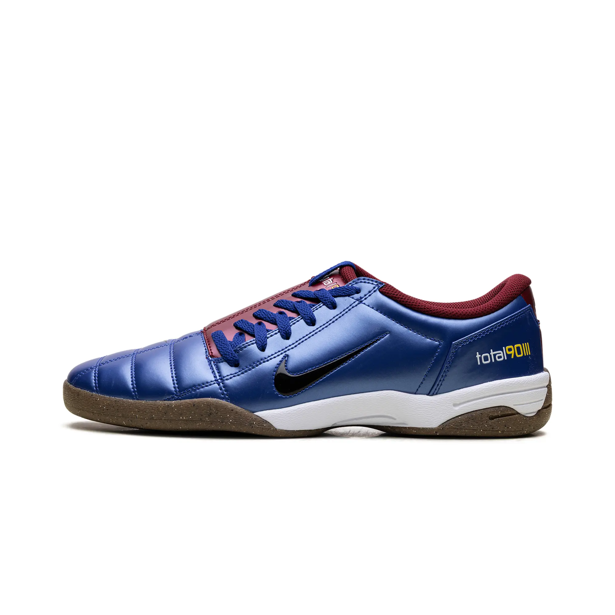 Total 90 "FC Barcelona" HQ2851 401