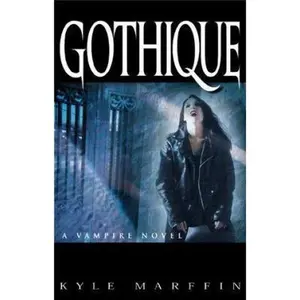 USED-Gothique by Kyle Marffin (Paperback)