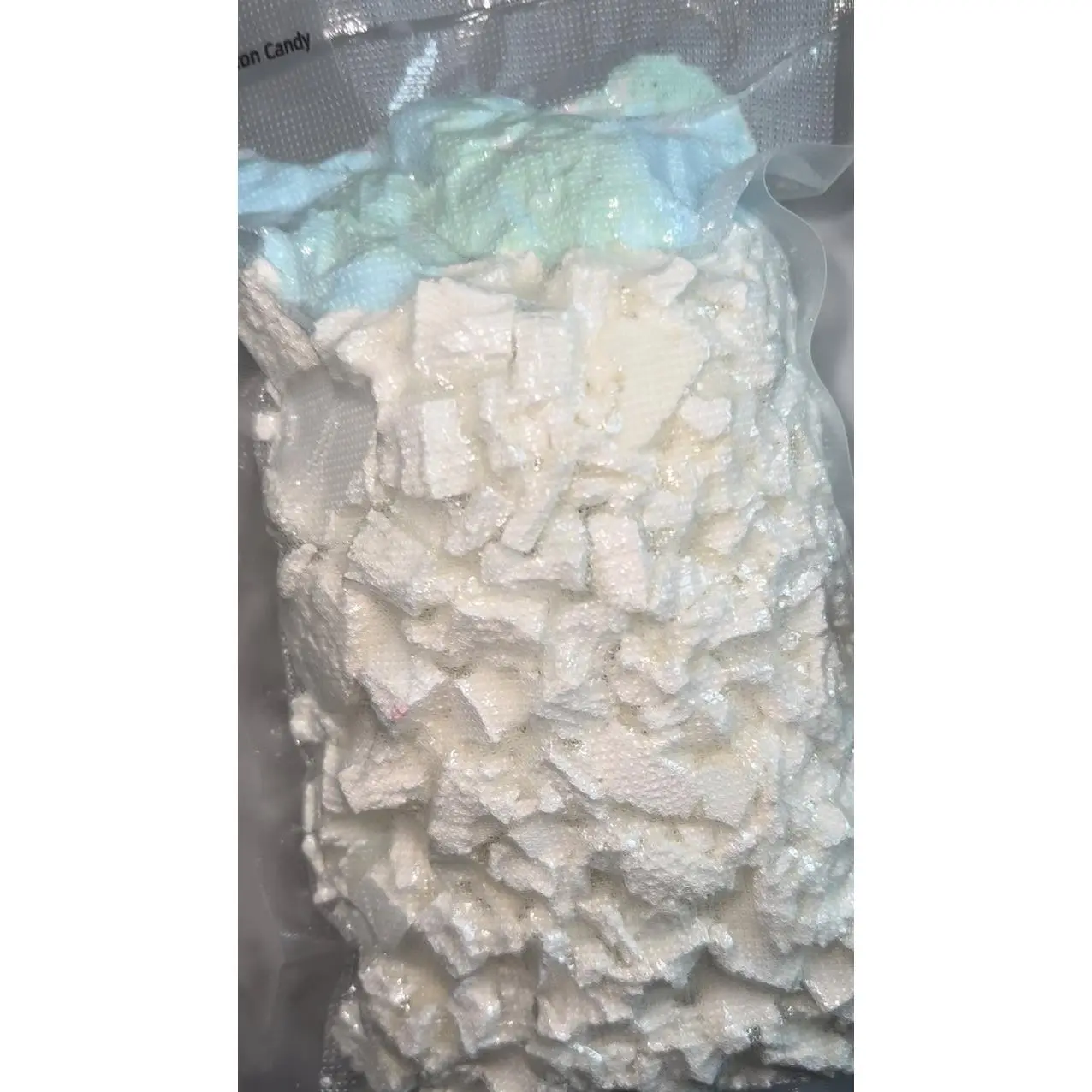 Cotton Candii Fluff Cotton Candii Fluff