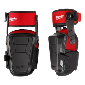 Milwaukee 48-73-6051 Stabilizer Performance Knee Pads