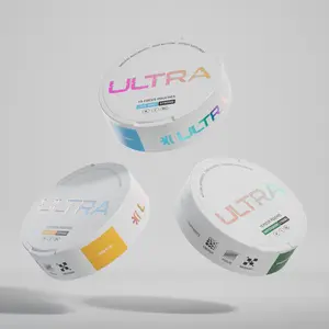 Focus Pouches (Tiktok Shop)