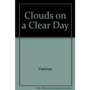 USED-Clouds on a Clear Day by Jackson Publishing (Paperback)