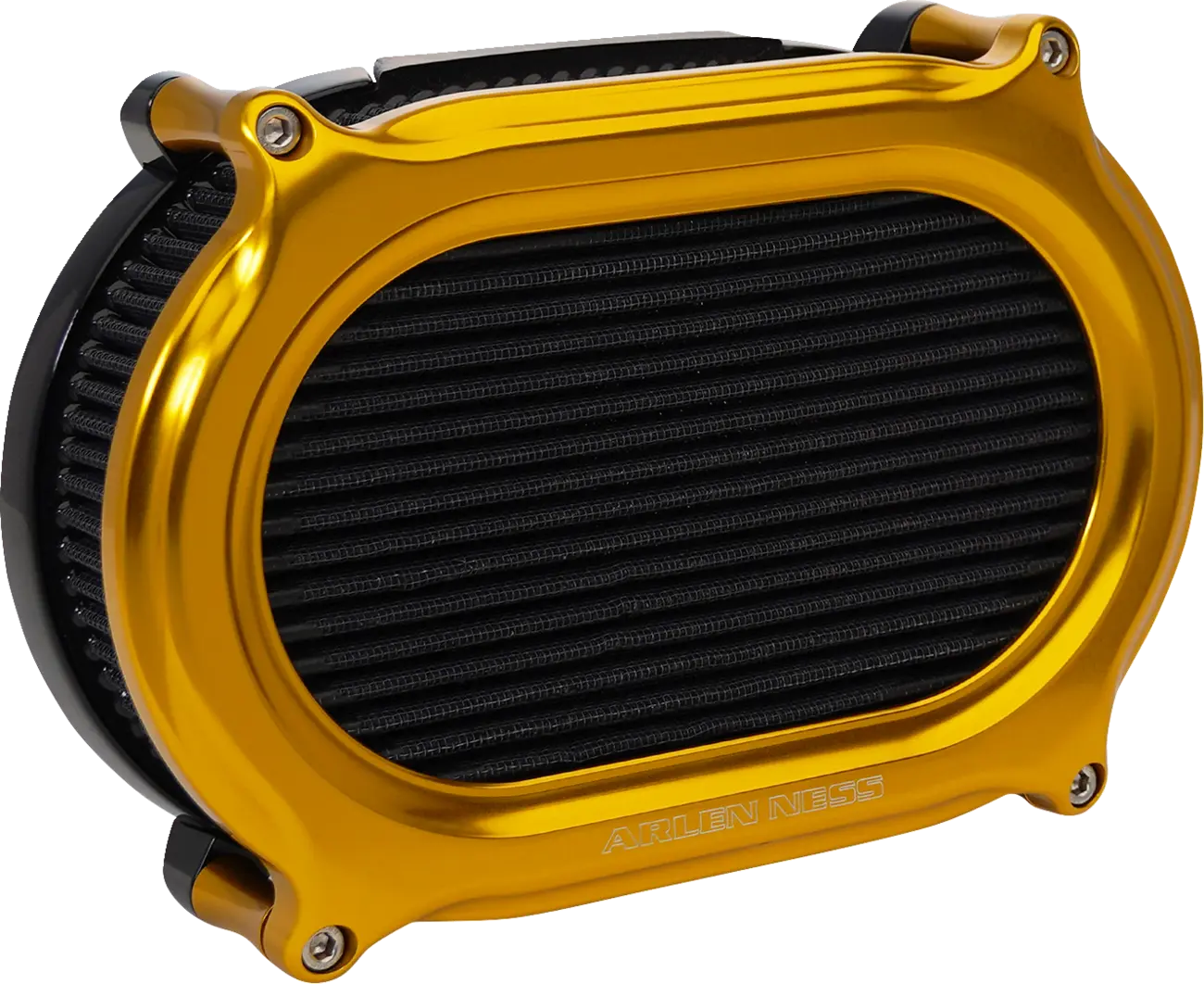 ARLEN NESS Performance Air Filter Kit - Stage II - Gold