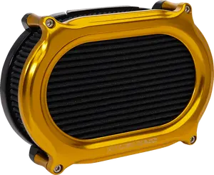 ARLEN NESS Performance Air Filter Kit - Stage II - Gold