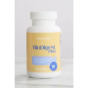 BioDigest Plus Digestive Enzymes (gluten digestion) 90 caps