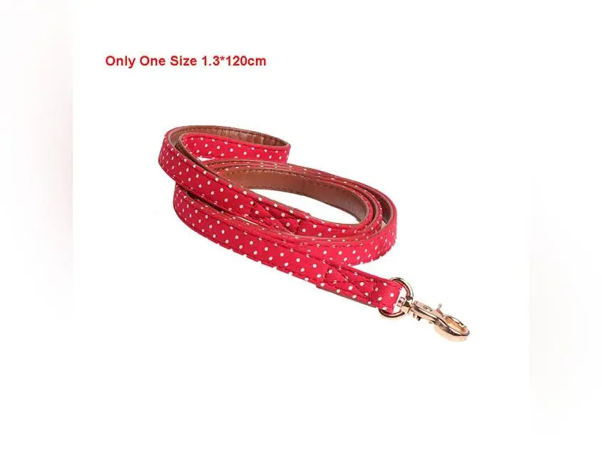 Red Leash