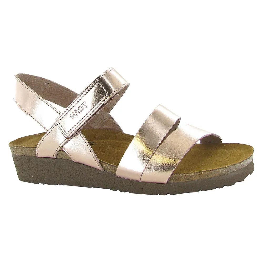 Naot Kayla Sandal Rose Gold (7806-C61)