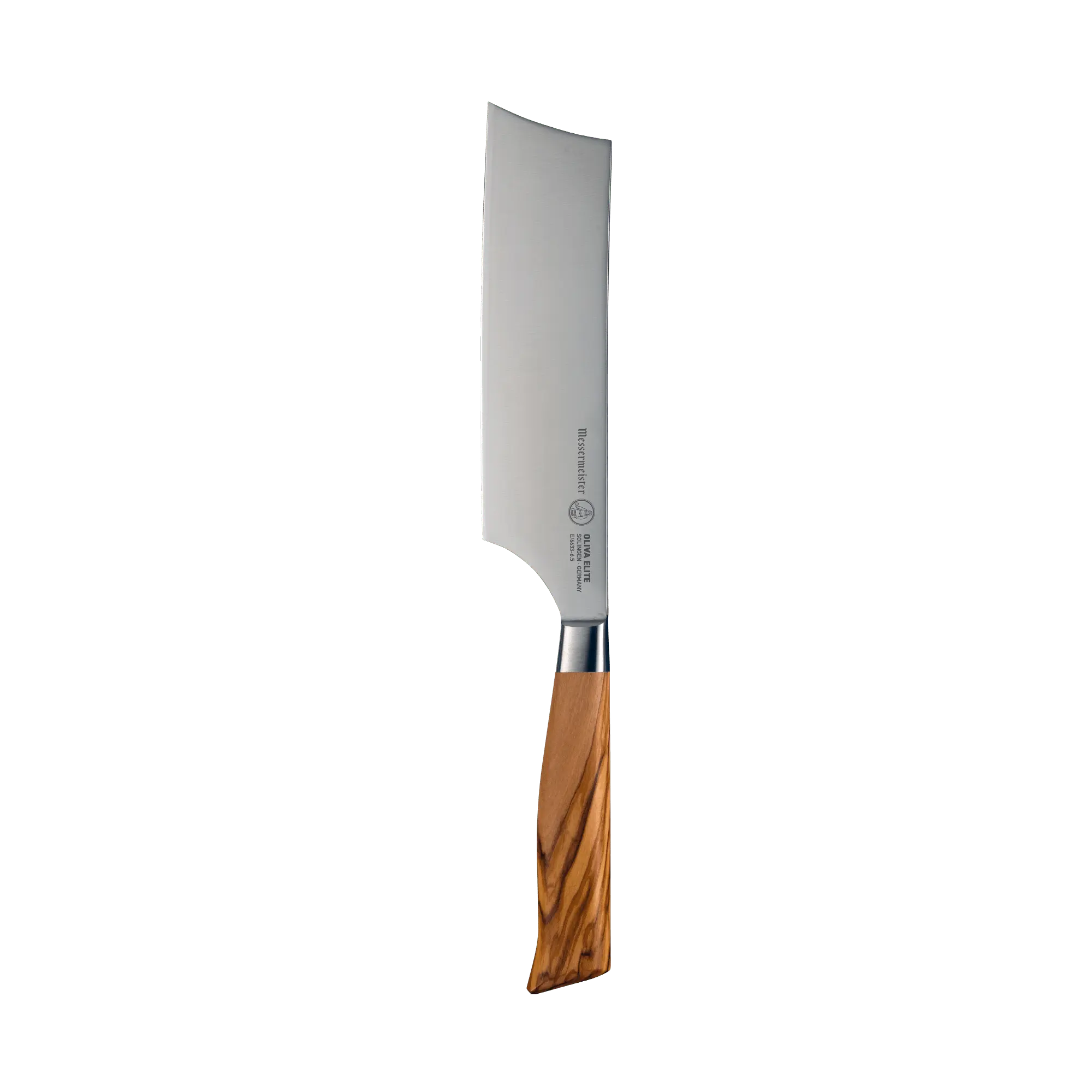 Oliva Elite Nakiri Knife - 6.5" Oliva Elite Nakiri Knife - 6.5"