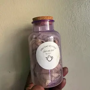 Calm My Soul Tea