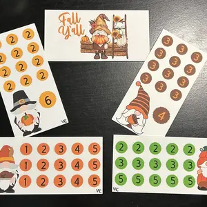 Fall Y’all Set A6!