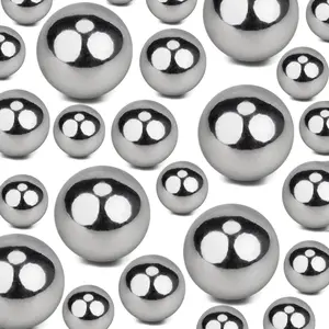 150 Pieces No Hole Floating Pearls for Centerpiece Glass Vases, Floating Silver Pearl Beads for Tall Vase Filler Floating Candles Wedding Table Decor