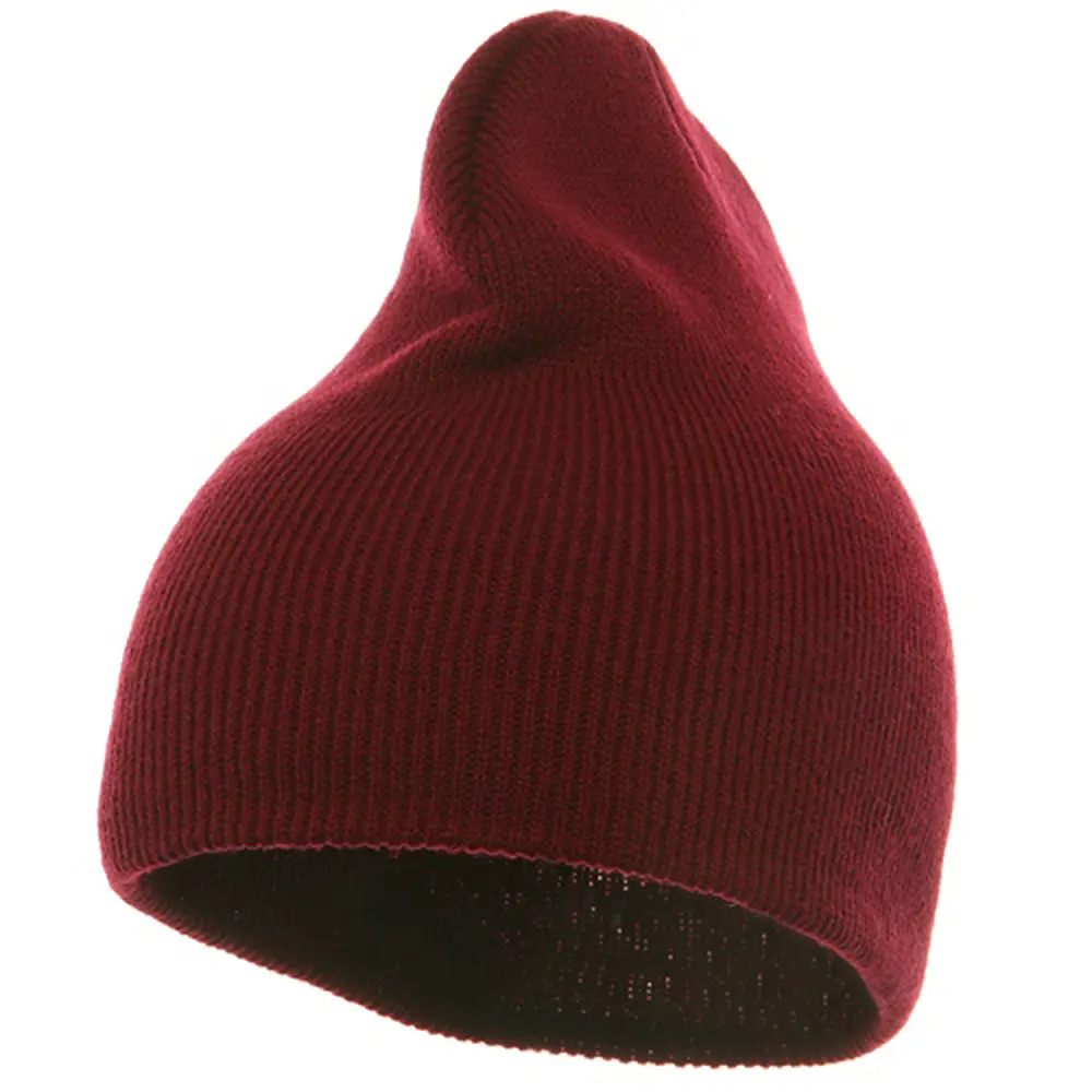 Short Beanie Short Beanie
