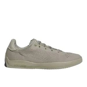 adidas Mens Puig Pk Skate Skate Sneakers Shoes - Grey adidas Mens Puig Pk Skate Skate Sneakers Shoes - Grey