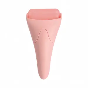 Ice Roller Facial Wand - Unscented 4-5 fl oz Manual Soothing Skincare Tool for Normal Skin, Eye Lift Wand, Single Item Facial Slimming & Massage Tool #TikTokShopBlackFriday