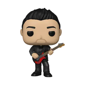 Funko POP! Rocks Fall Out Boy Pete Wentz #211
