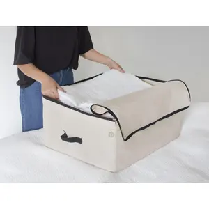 Comforter Storage Bags