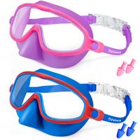 04-Blue Red& Pink（bigger/for kids 6-15)