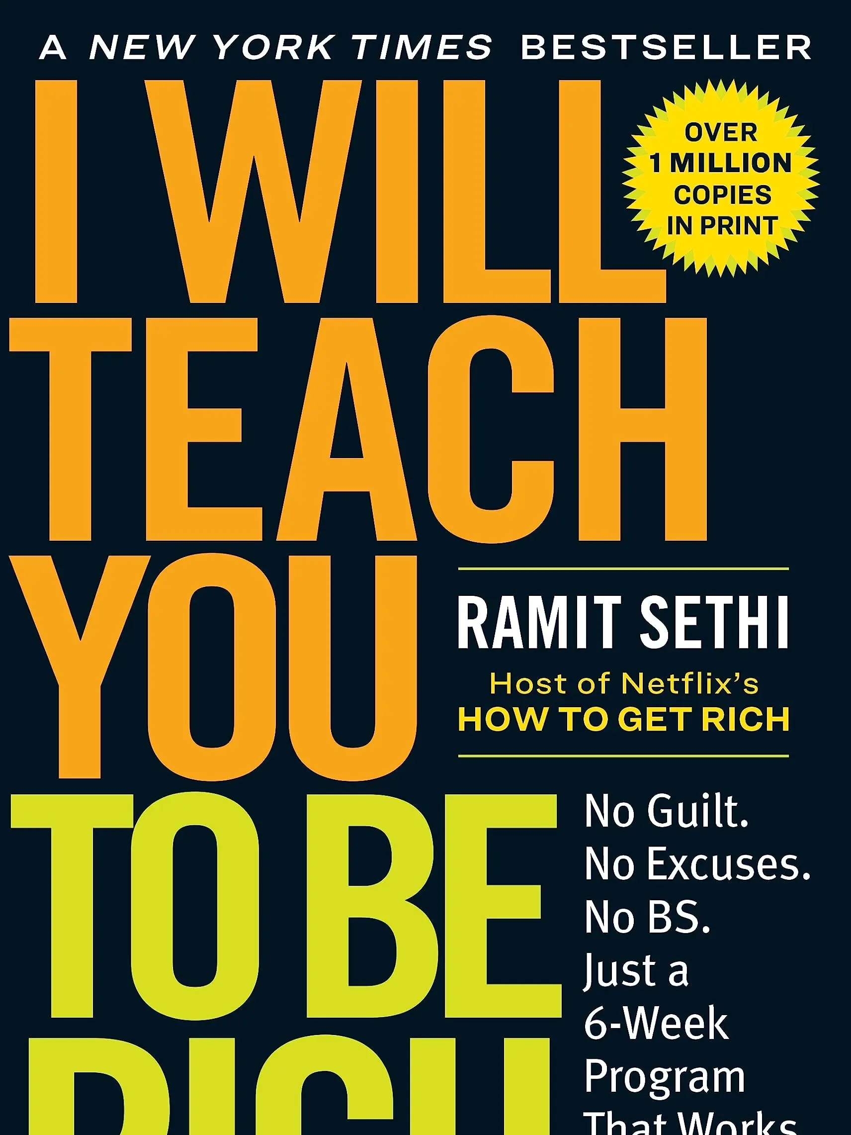 Wealth Building Program Book
