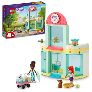 LEGO Friends Pet Clinic 41695