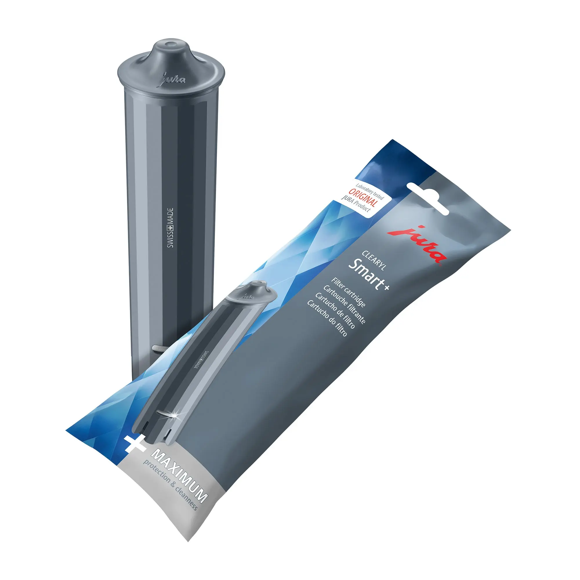 Jura Clearyl Smart Plus Water Filter 24234