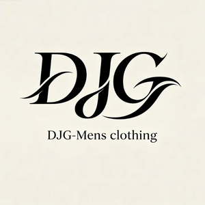 DJG-Mens clothing