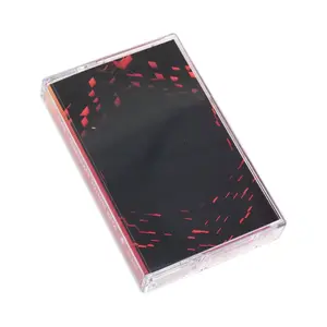 C418: Minecraft Volume Beta Cassette C418: Minecraft Volume Beta Cassette