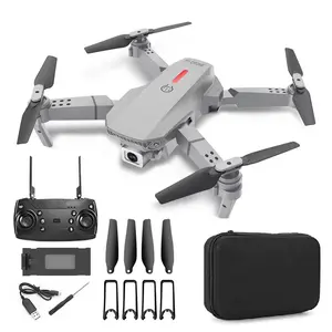Remote Control Drone -gray