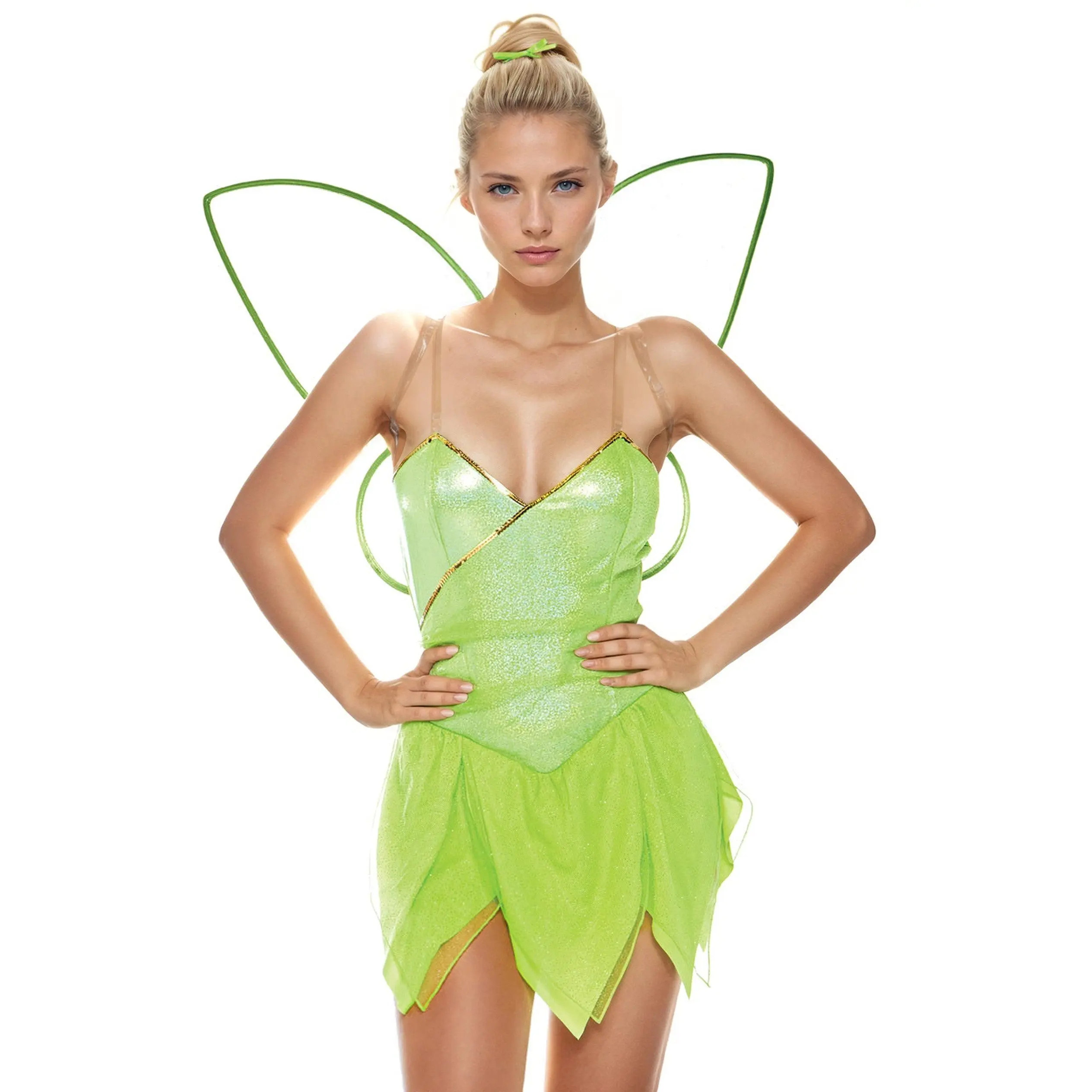 Pretty Pixie Costume