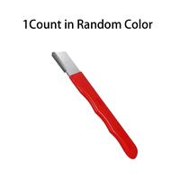 1Count in Random Color