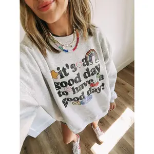 ETTA OG good day sweatshirt