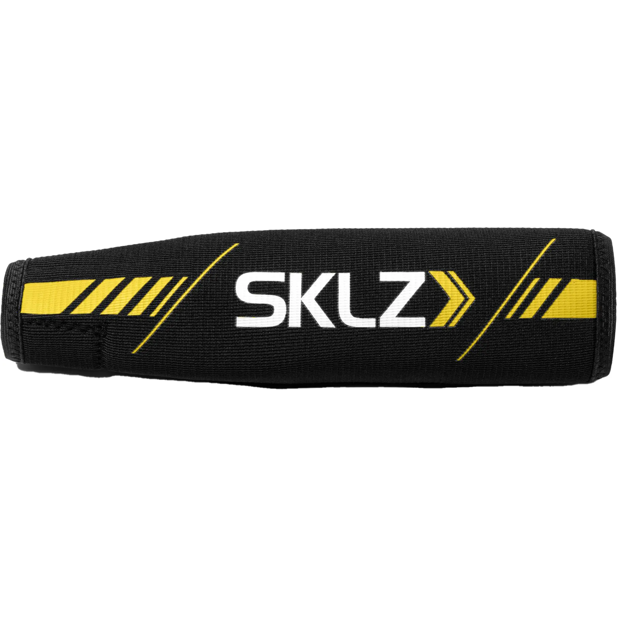 SKLZ Softball Bat Weight - Protective Neoprene Prop Wrap Sleeve with 6 oz Weighted Barrel, Slip-on Fit for Batting Practice