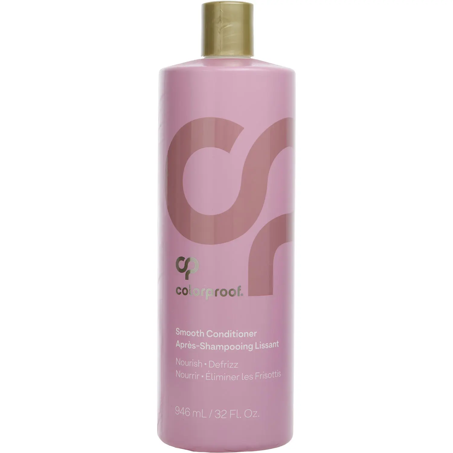 Colorproof By Colorproof Smooth Conditioner For Unisex