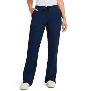 Jockey Women's Scrub Pant
