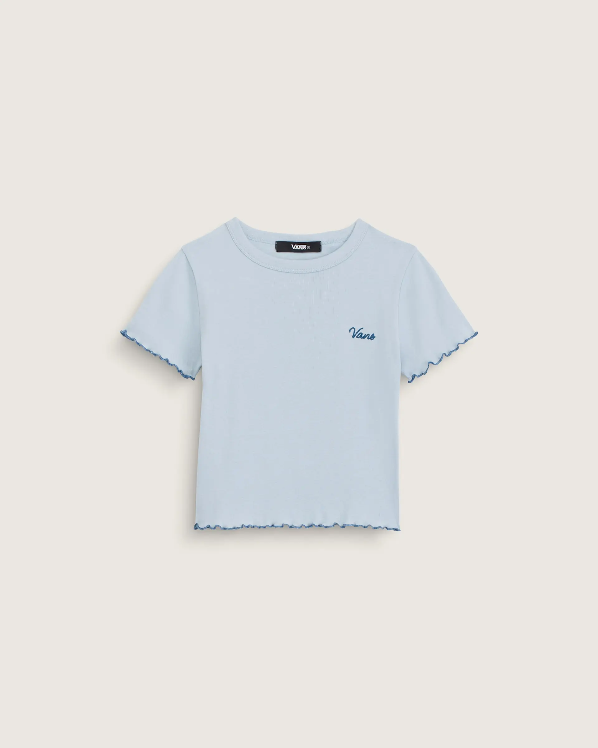 Vans Kids Gabby Knit Shirt