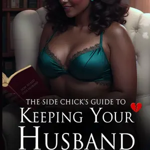 The Side Chick's Guide to Keeping Your Husband - Comprehensive Tips for Maintaining a Fulfilling Relationship