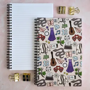 Eras Notebook