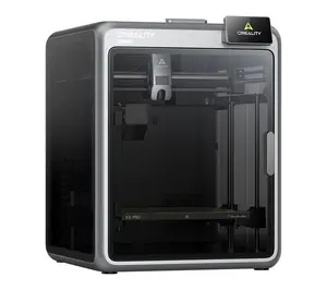 Creality K2 PRO ENCLOSED 3D PRINTER Creality K2 PRO ENCLOSED 3D PRINTER