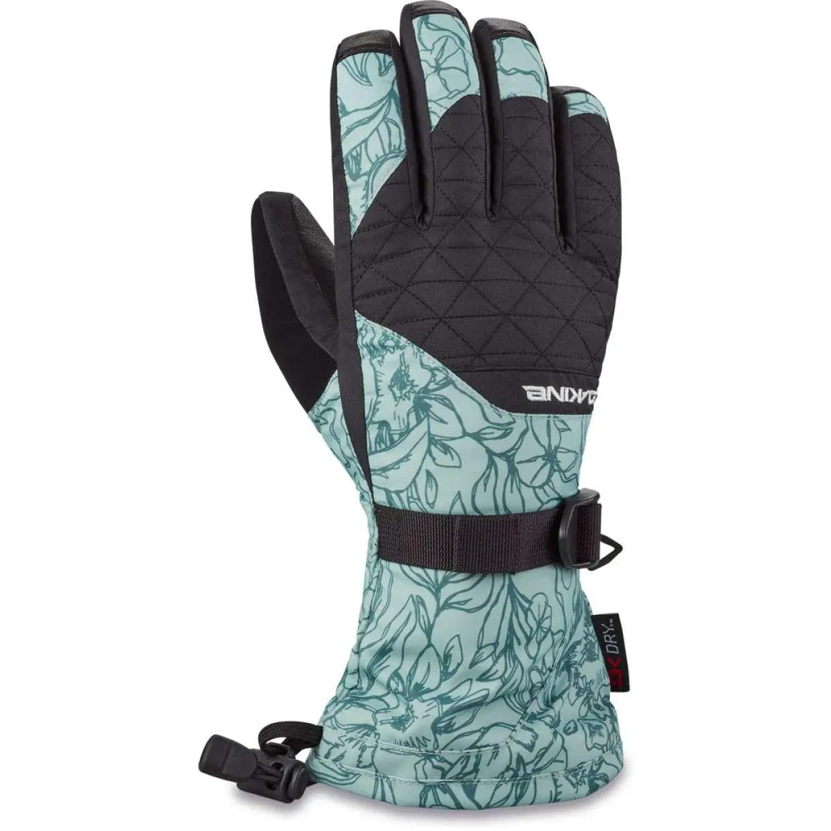 Dakine Women's Camino Leather Gloves 2024
