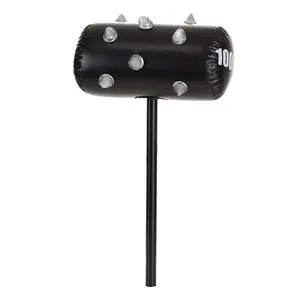 Inflatable Spiked Mallet Prop
