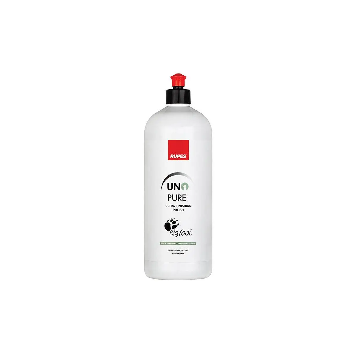 RUPES® Uno Pure Ultra Finishing Polish