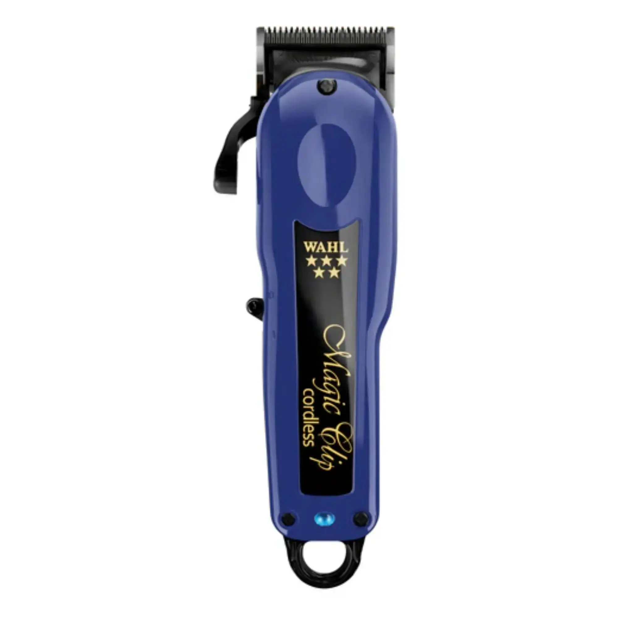 Wahl Professional 5 Star Limited Edition LE Navy Cordless Magic Clip Clipper #3028849 Wahl Professional 5 Star Limited Edition LE Navy Cordless Magic Clip Clipper #3028849