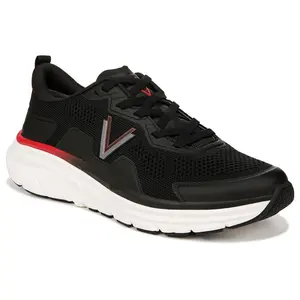 Vionic Men's Water Repellent Walking Sneaker - Walk Max