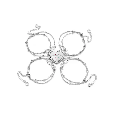 Bracelets for Best Friends of TikTok Shop