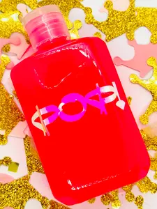 Pink Sugar Hand Sanitizer